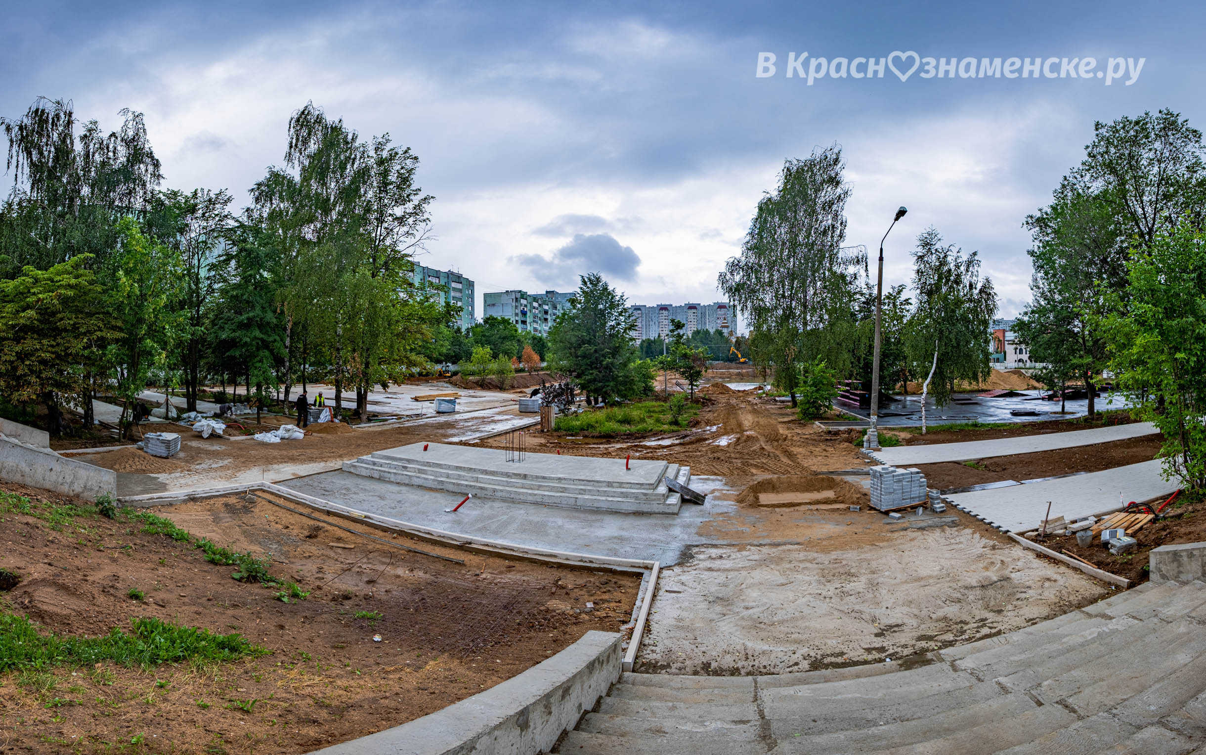 Фото 29380 — Краснознаменск