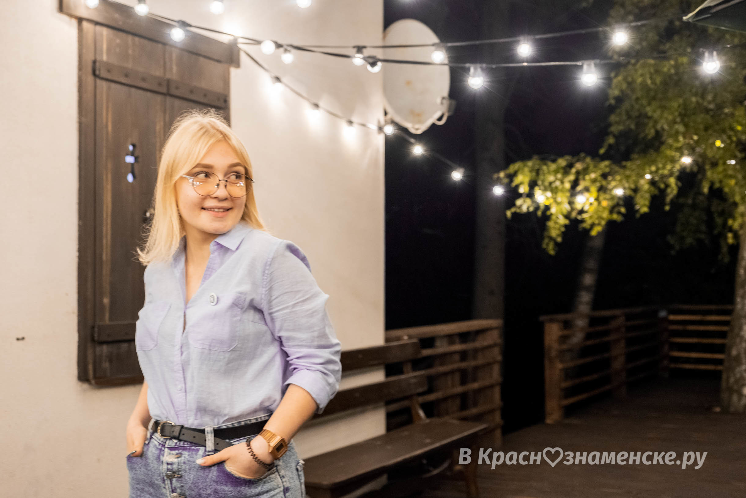 Интервью с Лилианой Бобыкиной: о том как совместить физику и