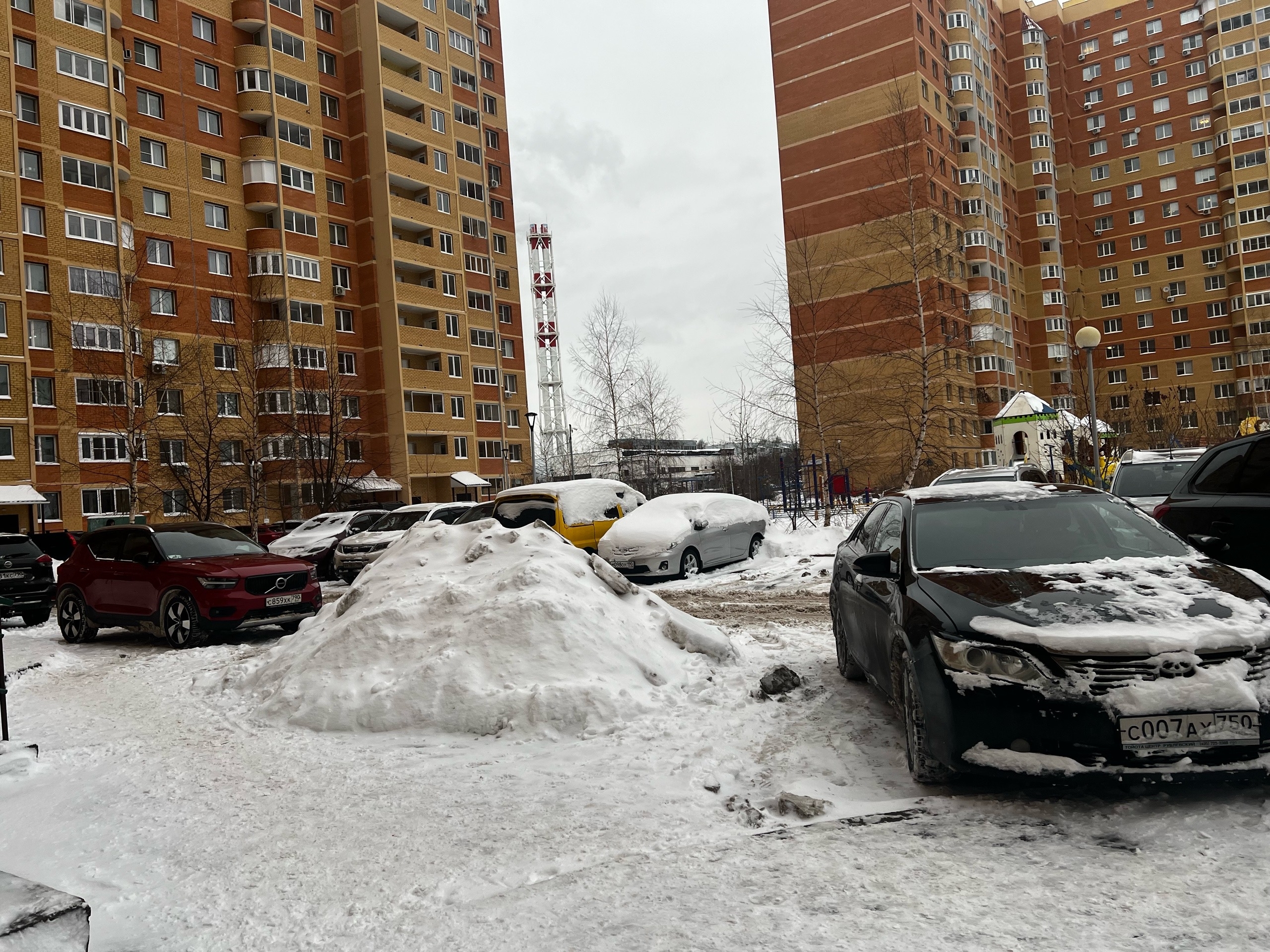 Новость, которая никого не удивит.  10.12 были выполнены раб