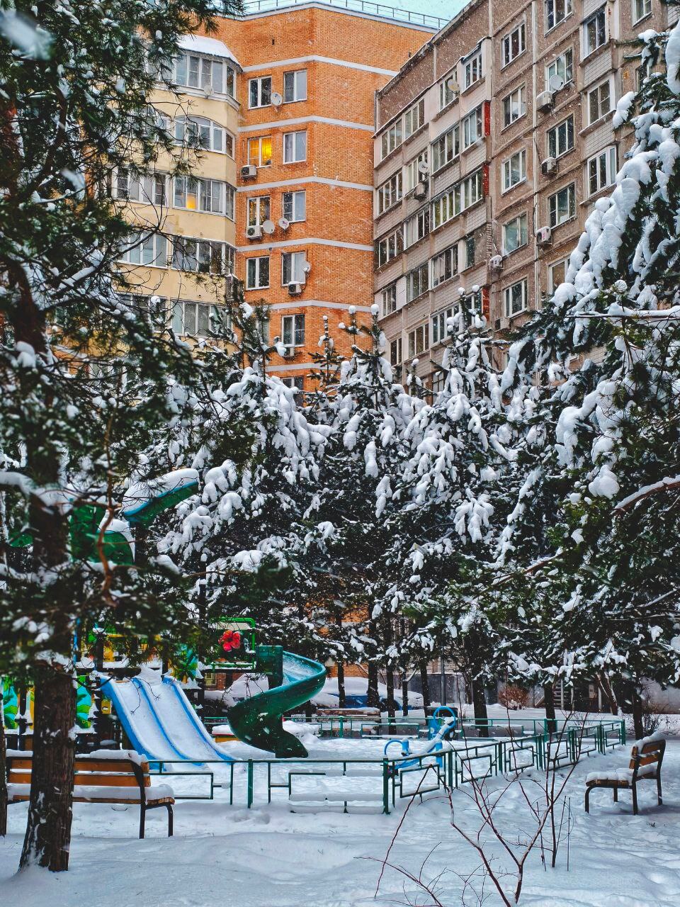 Фото 51463 — Краснознаменск