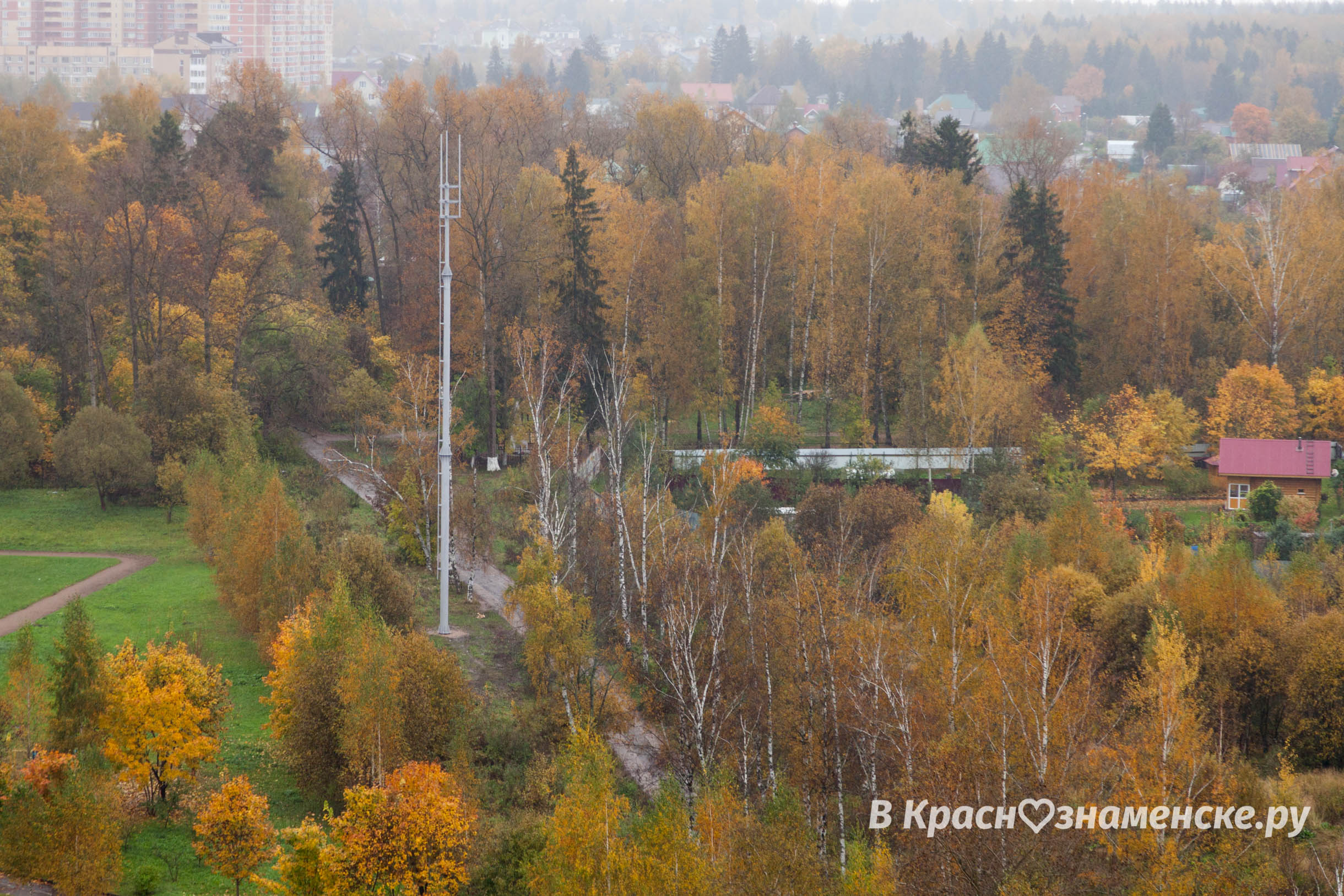 Фото 17701 — Краснознаменск
