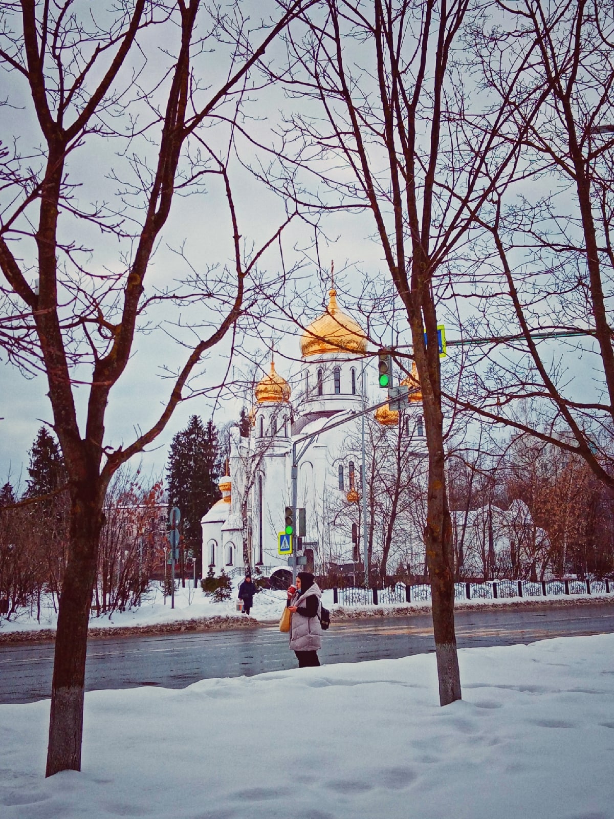 Фото 32373 — Краснознаменск