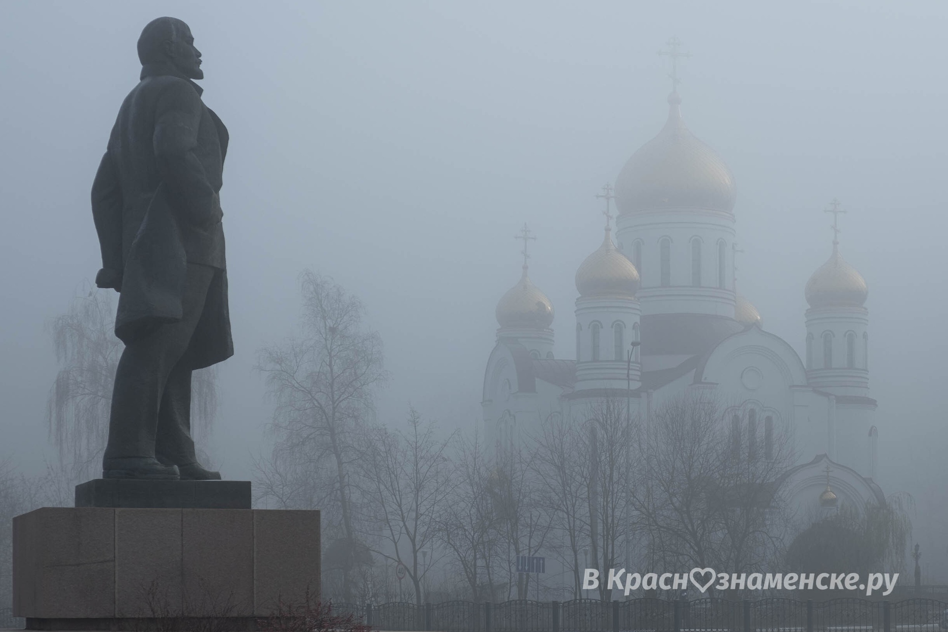Фото 46182 — Краснознаменск