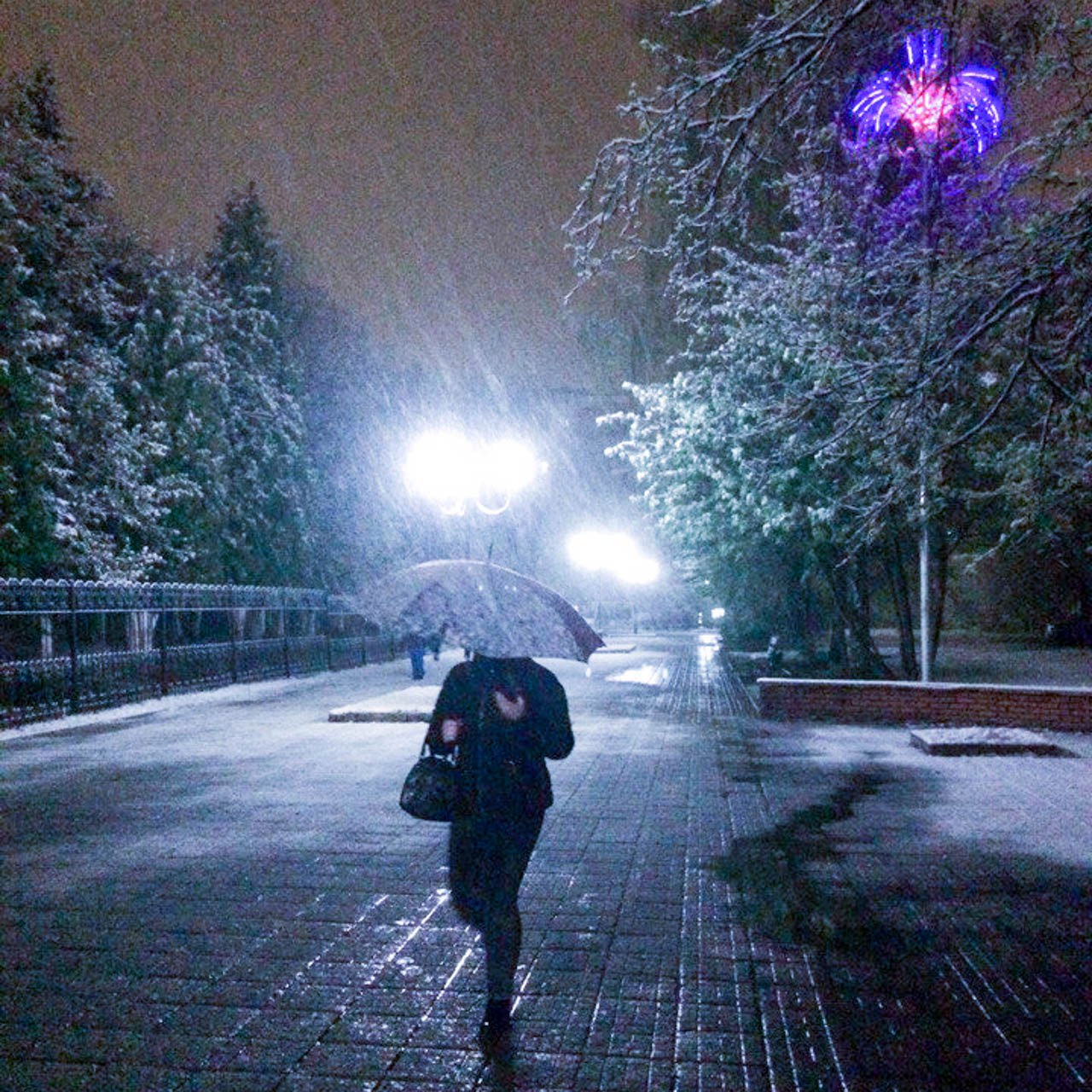 Оглянемся назад =)
