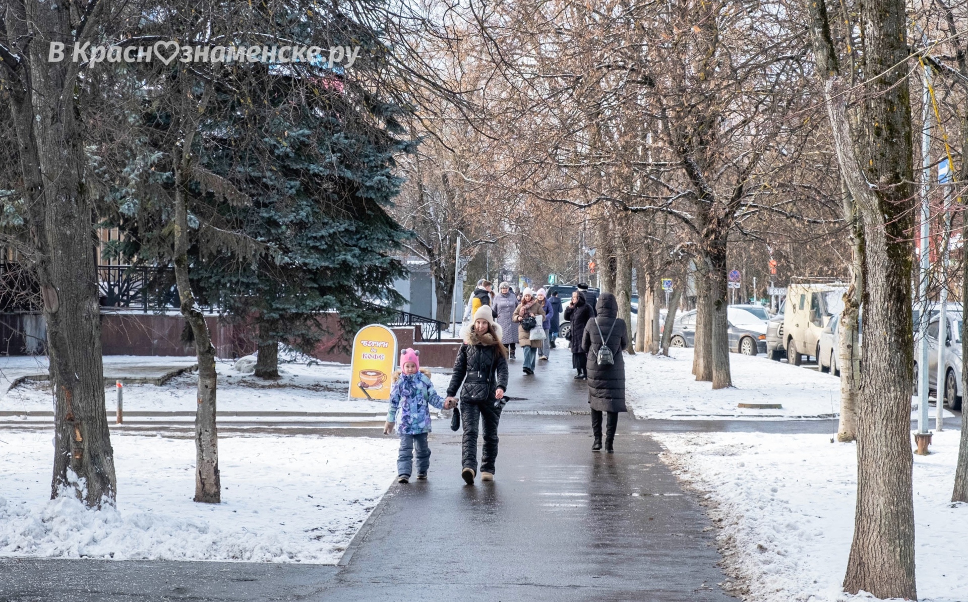 Фото 47445 — Краснознаменск