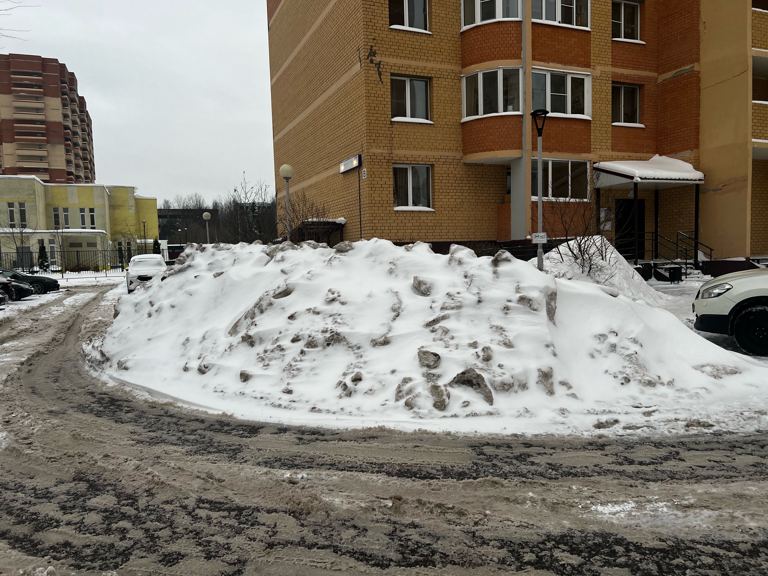 Новость, которая никого не удивит.  10.12 были выполнены раб