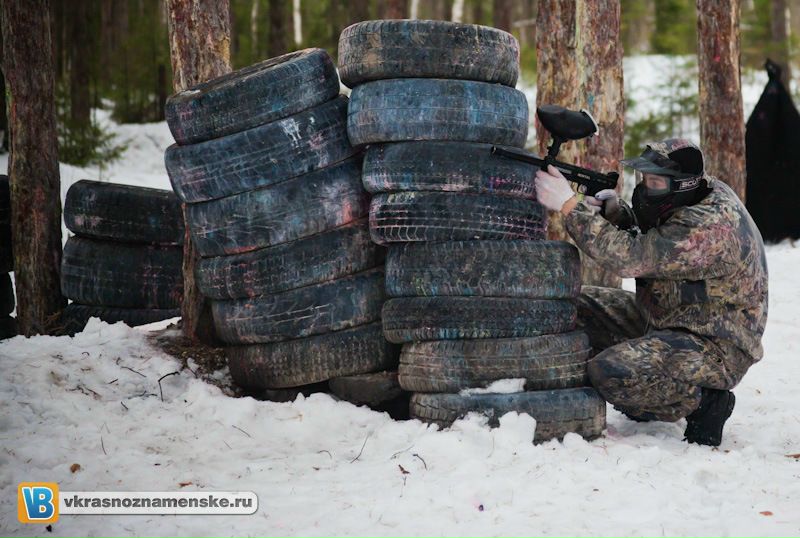 Быстрое меню — Краснознаменск