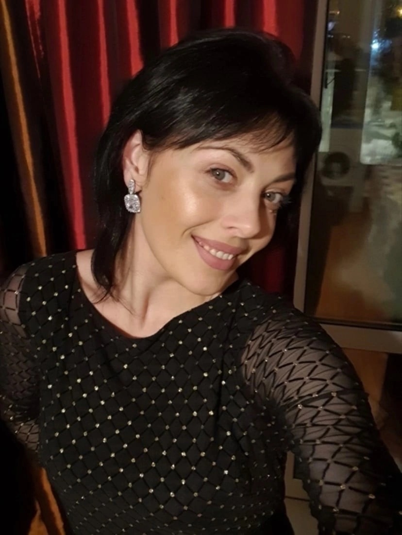 ВНИМАНИЕ РОЗЫСК  ЕРОШКИНА АННА ЕВГЕНЬЕВНА, 33 года проживает