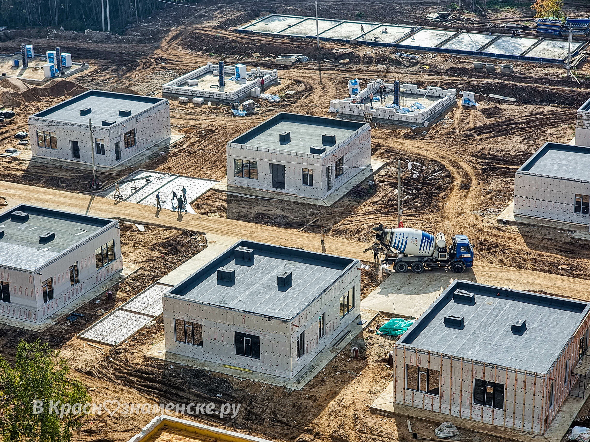 Фото 40077 — Краснознаменск