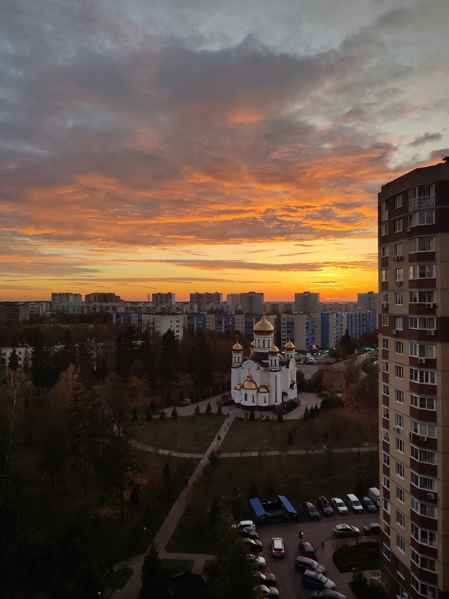 Автор фотографии marina_dibrova — Краснознаменск