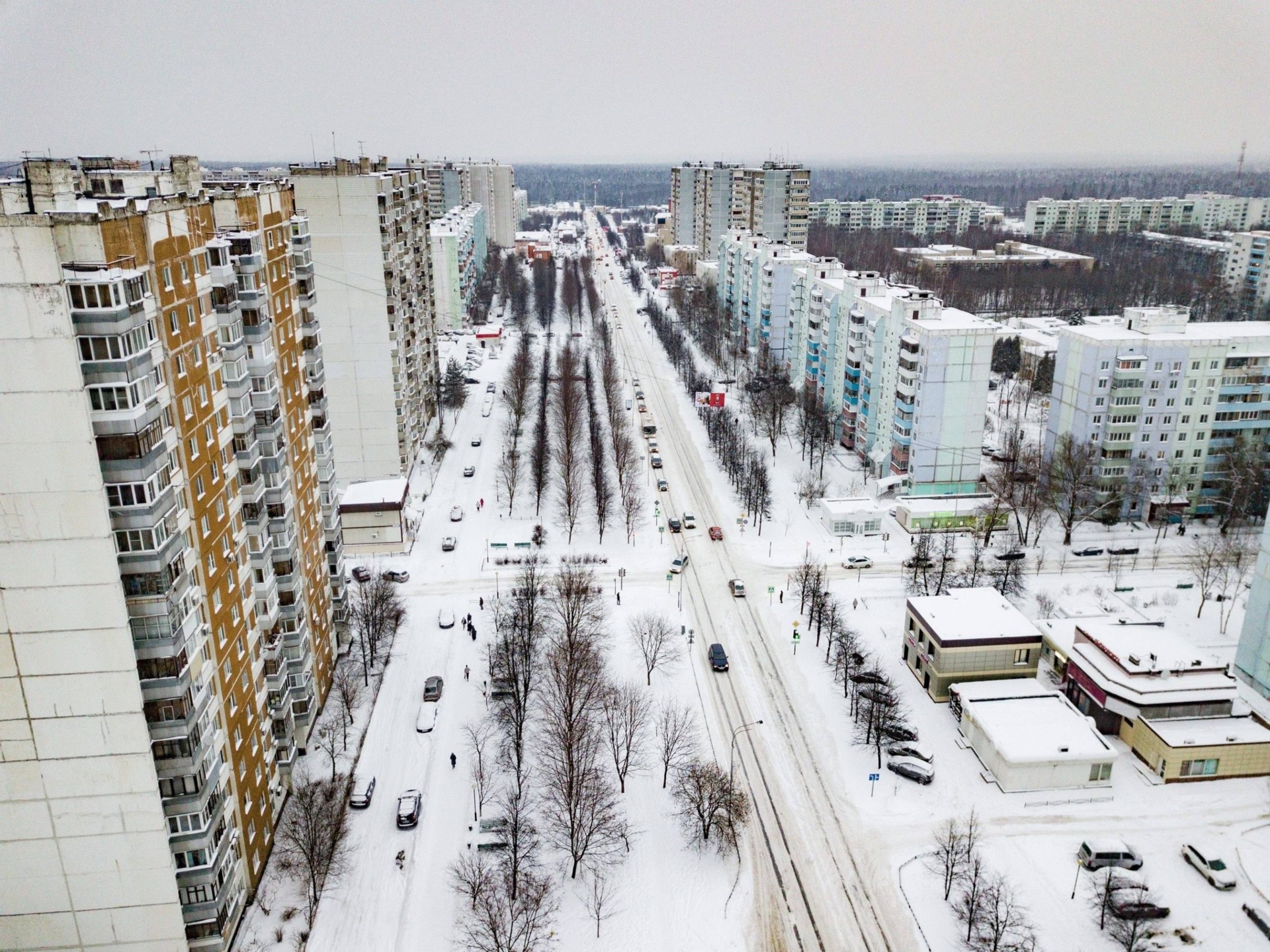 Фото 52672 — Краснознаменск