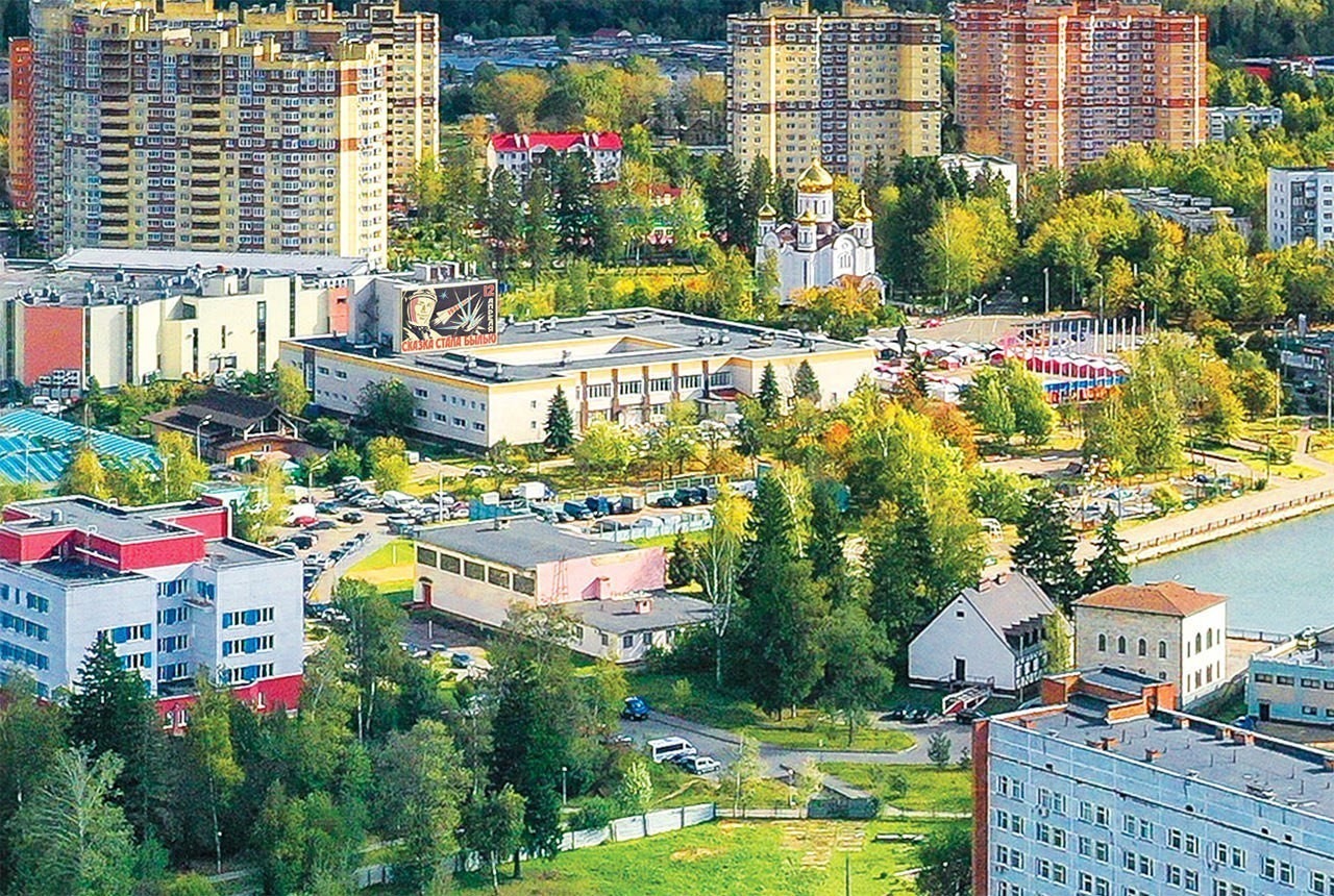 Фото 48977 — Краснознаменск