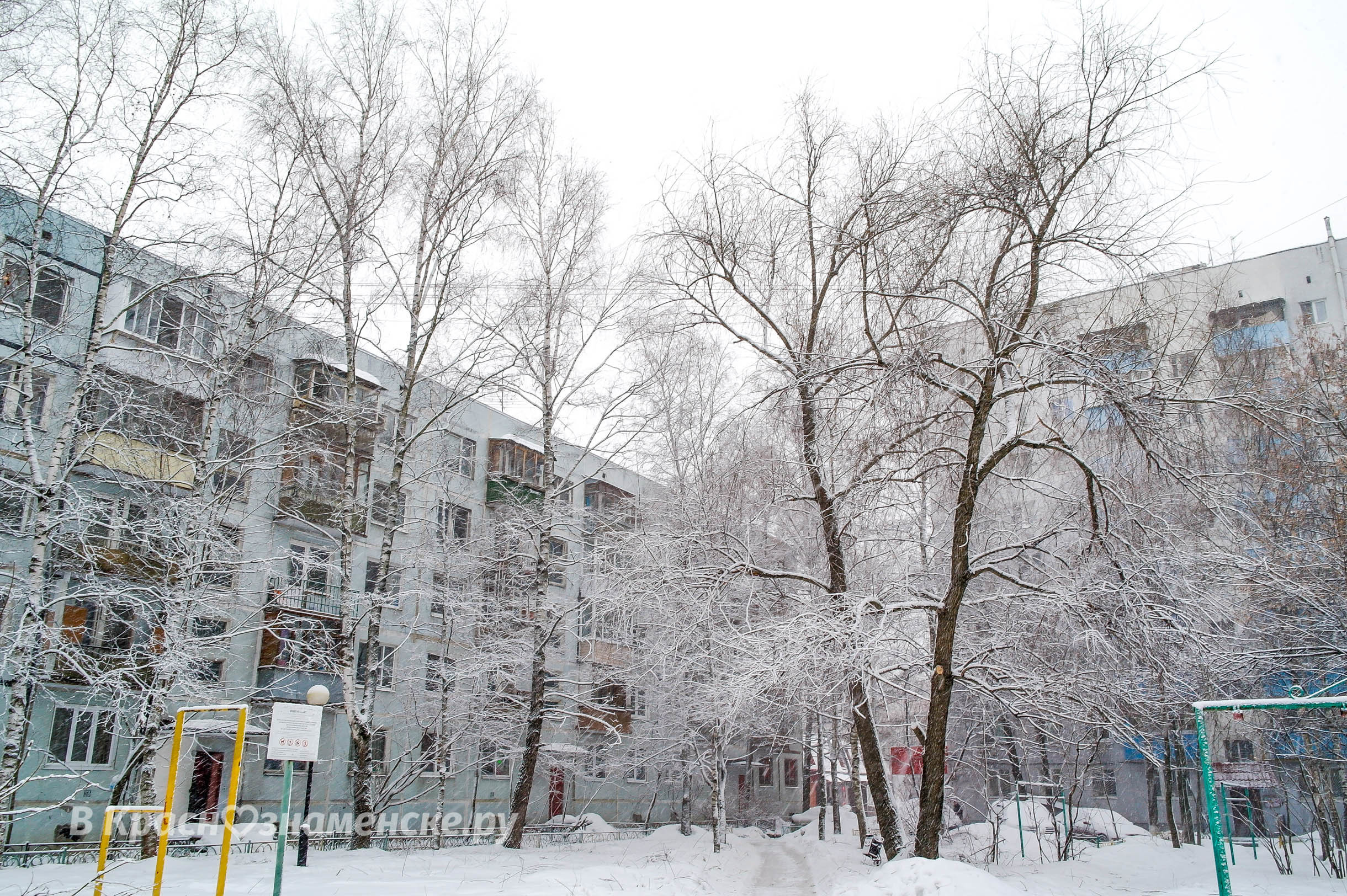 Фото 20244 — Краснознаменск