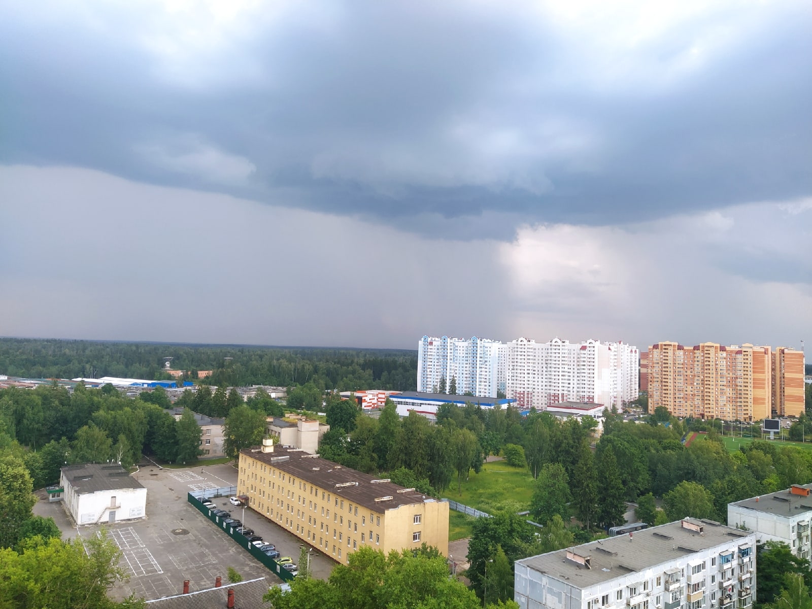 Фото 44626 — Краснознаменск