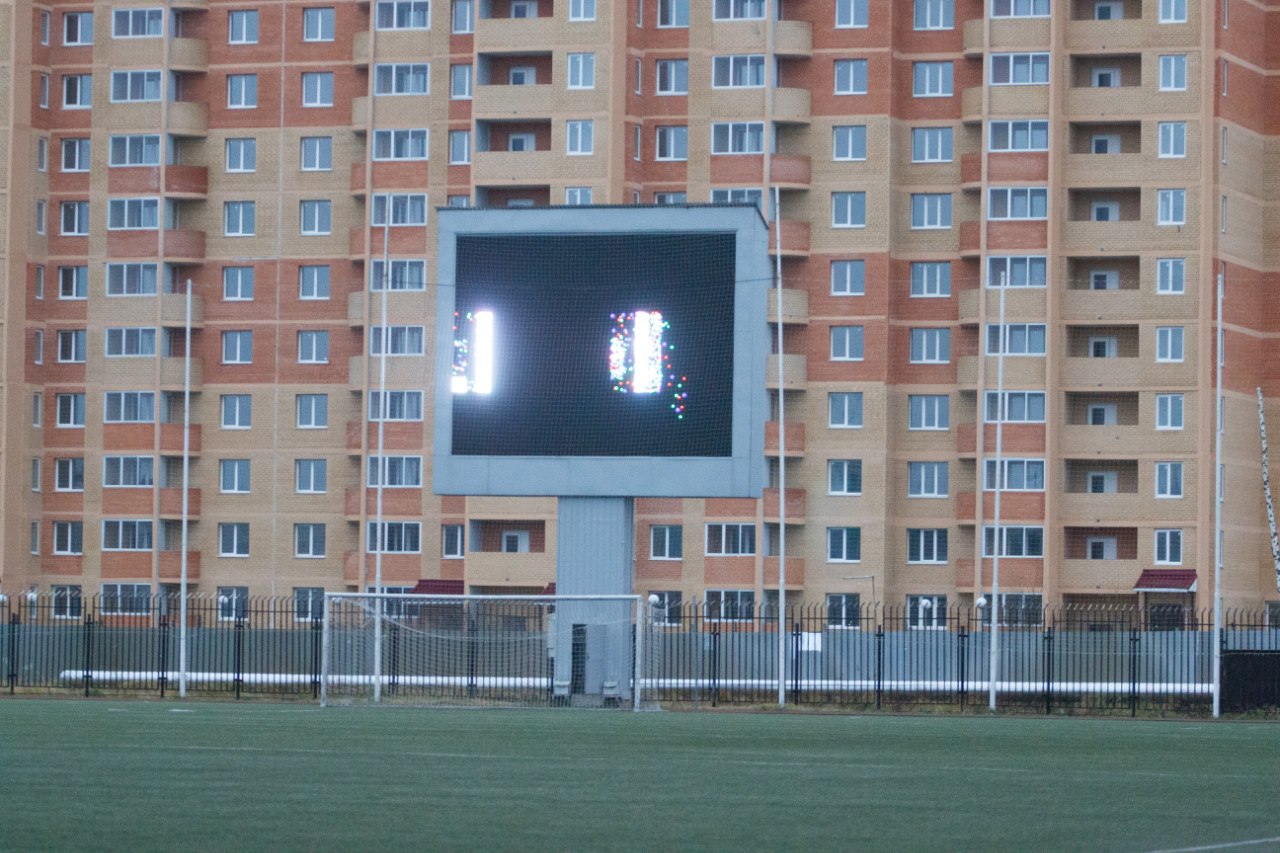 Быстрое меню — Краснознаменск