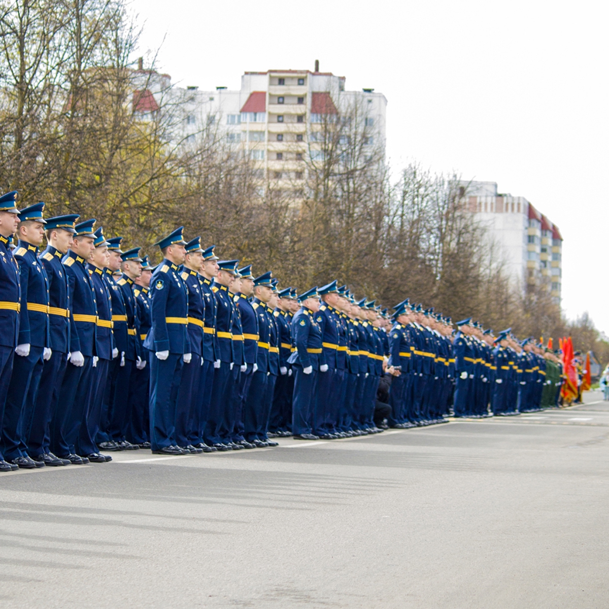 Быстрое меню — Краснознаменск