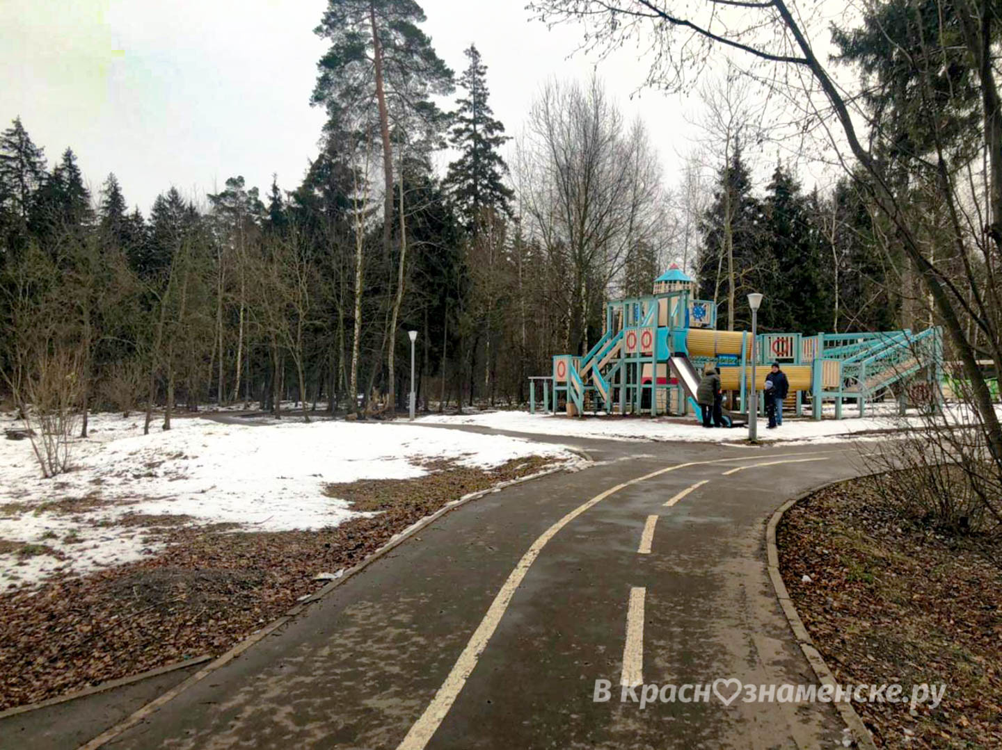 Доброе утро, Краснознаменск! Утром, 0° Небольшой снег, Давле