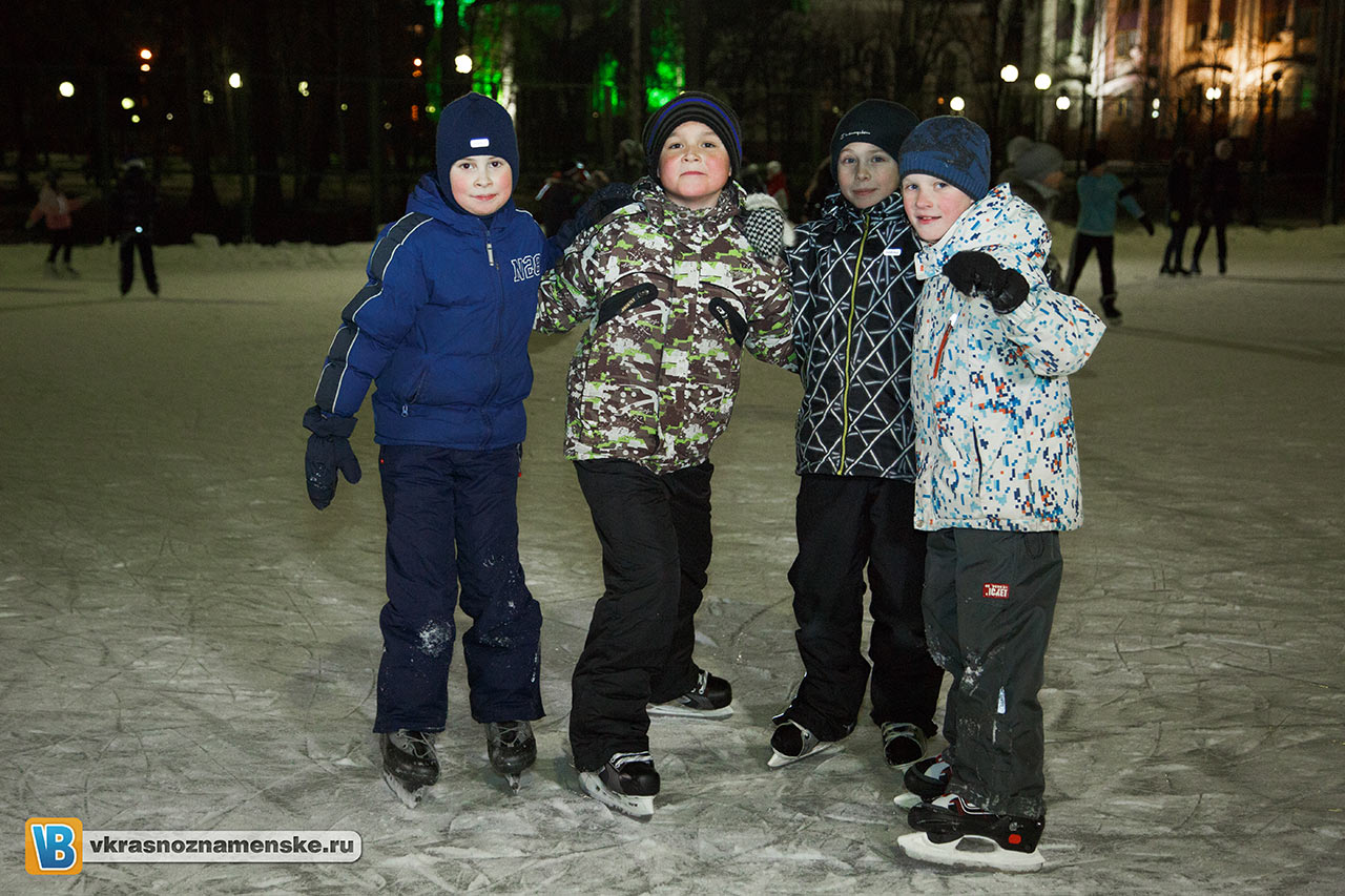 Быстрое меню — Краснознаменск