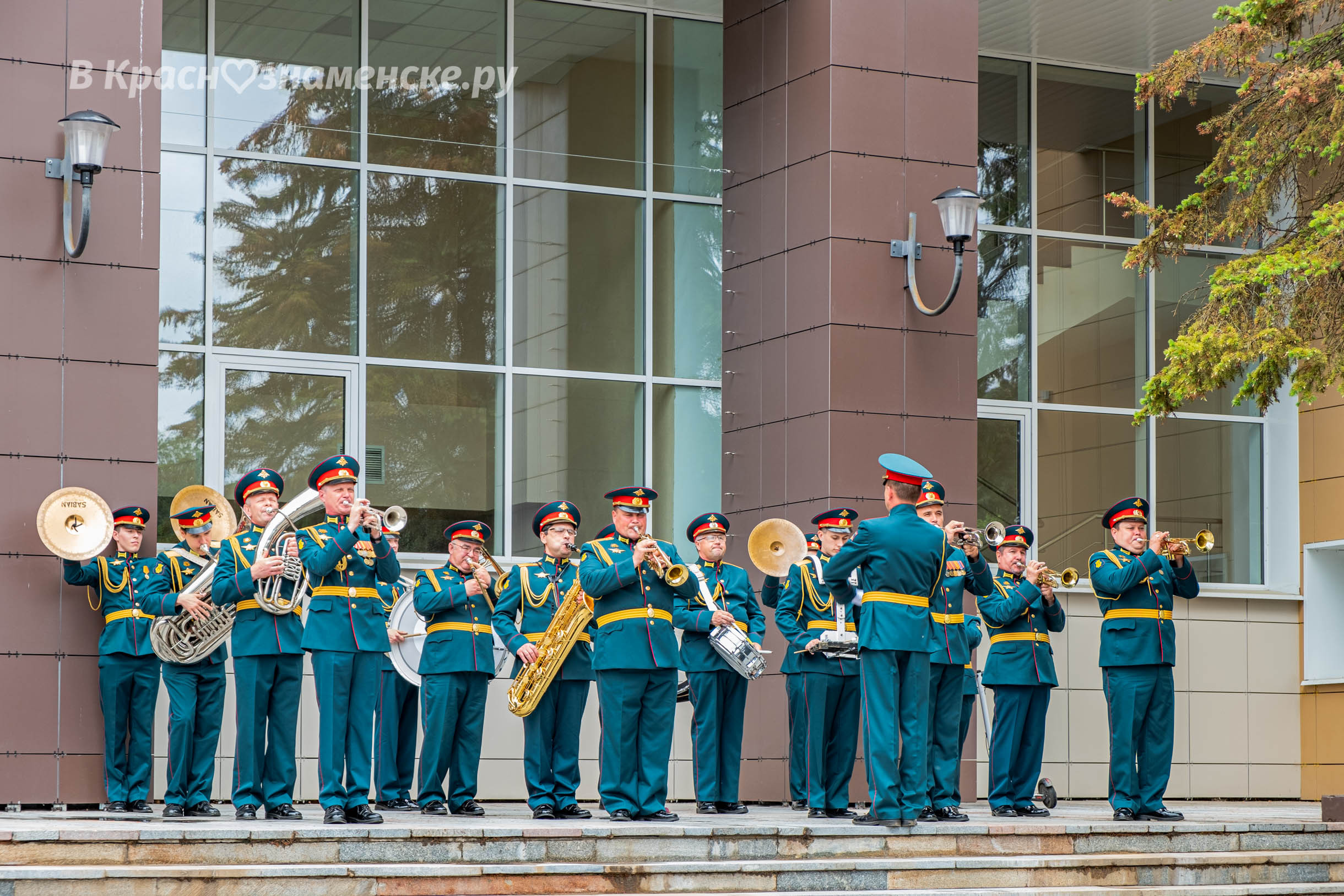 Фото 29142 — Краснознаменск