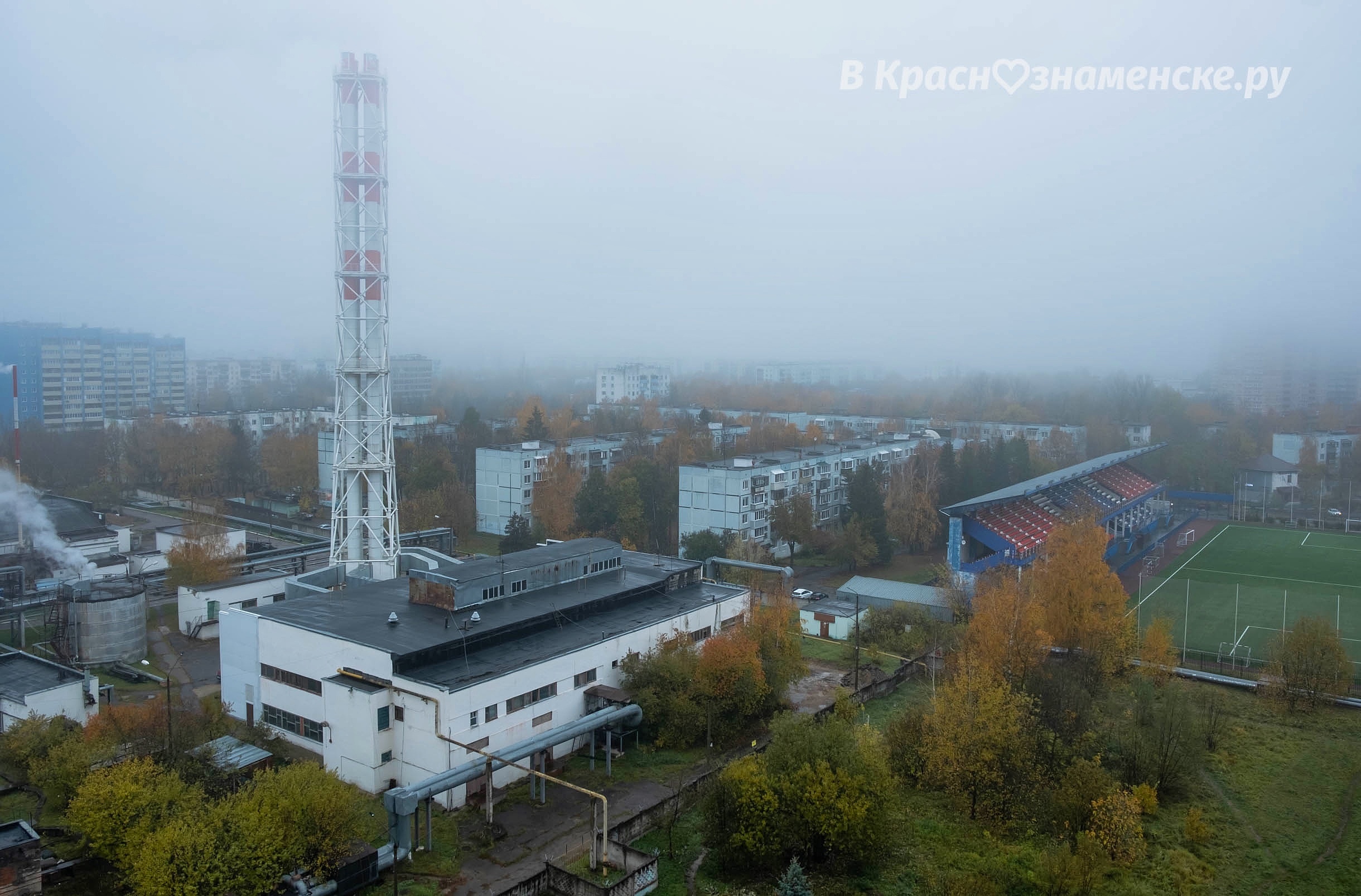 Фото 40775 — Краснознаменск
