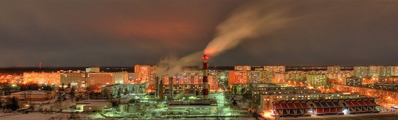 Фото 23295 — Краснознаменск