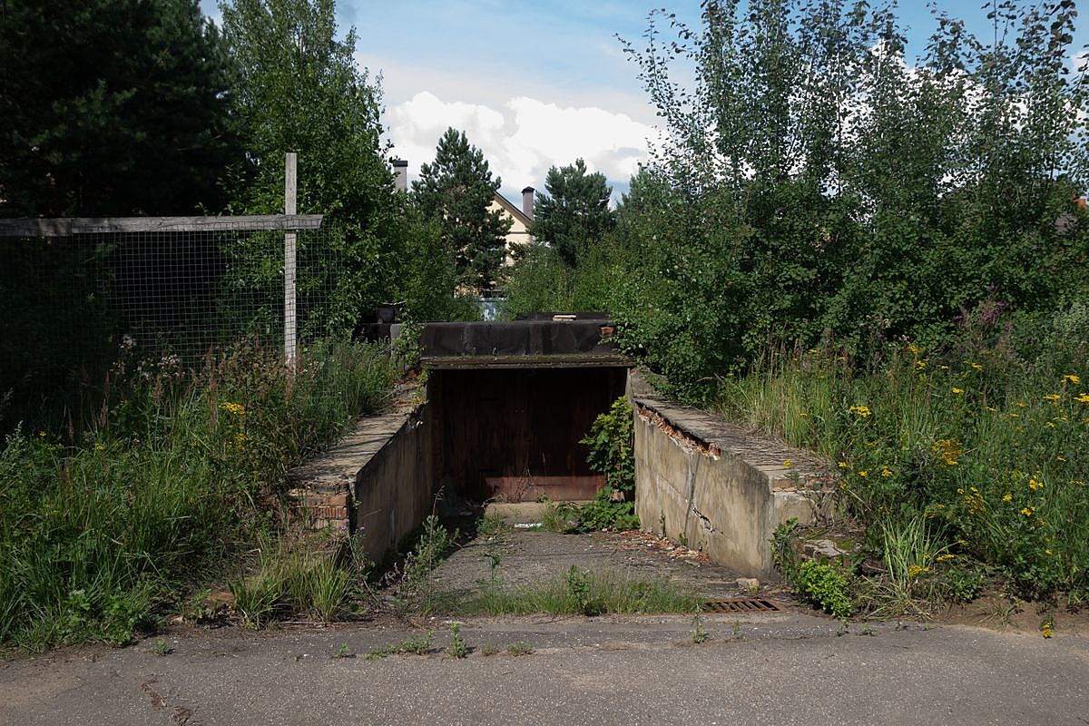 Угадайте место по фото