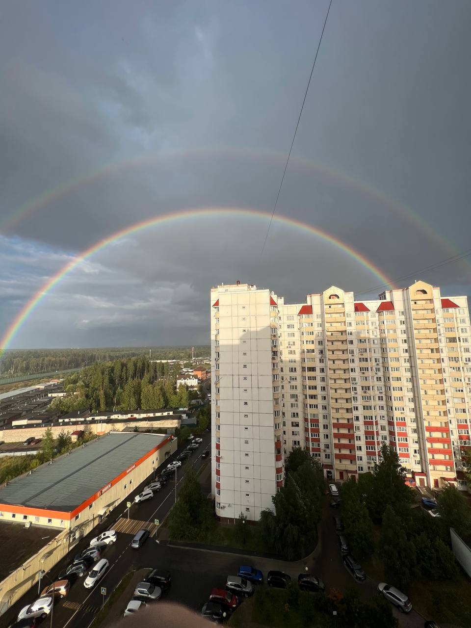 Фото 10849 — Краснознаменск