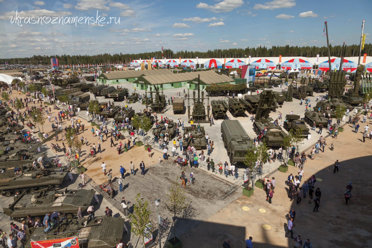 Быстрое меню — Краснознаменск