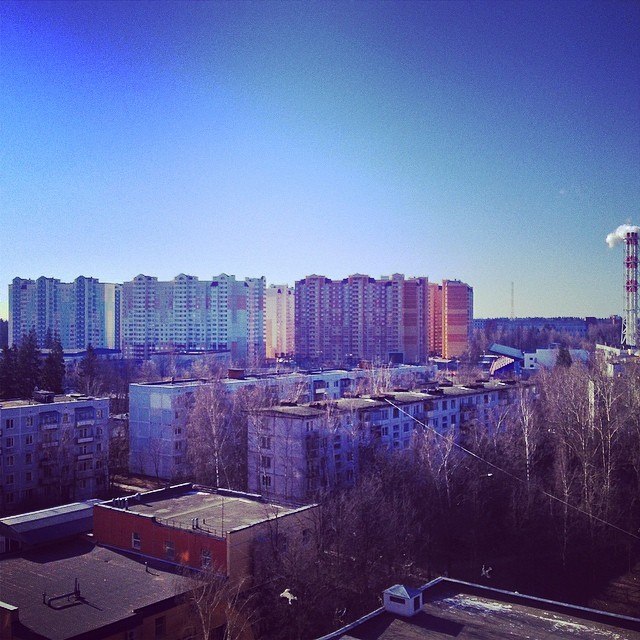 Автор фотографии Андрей