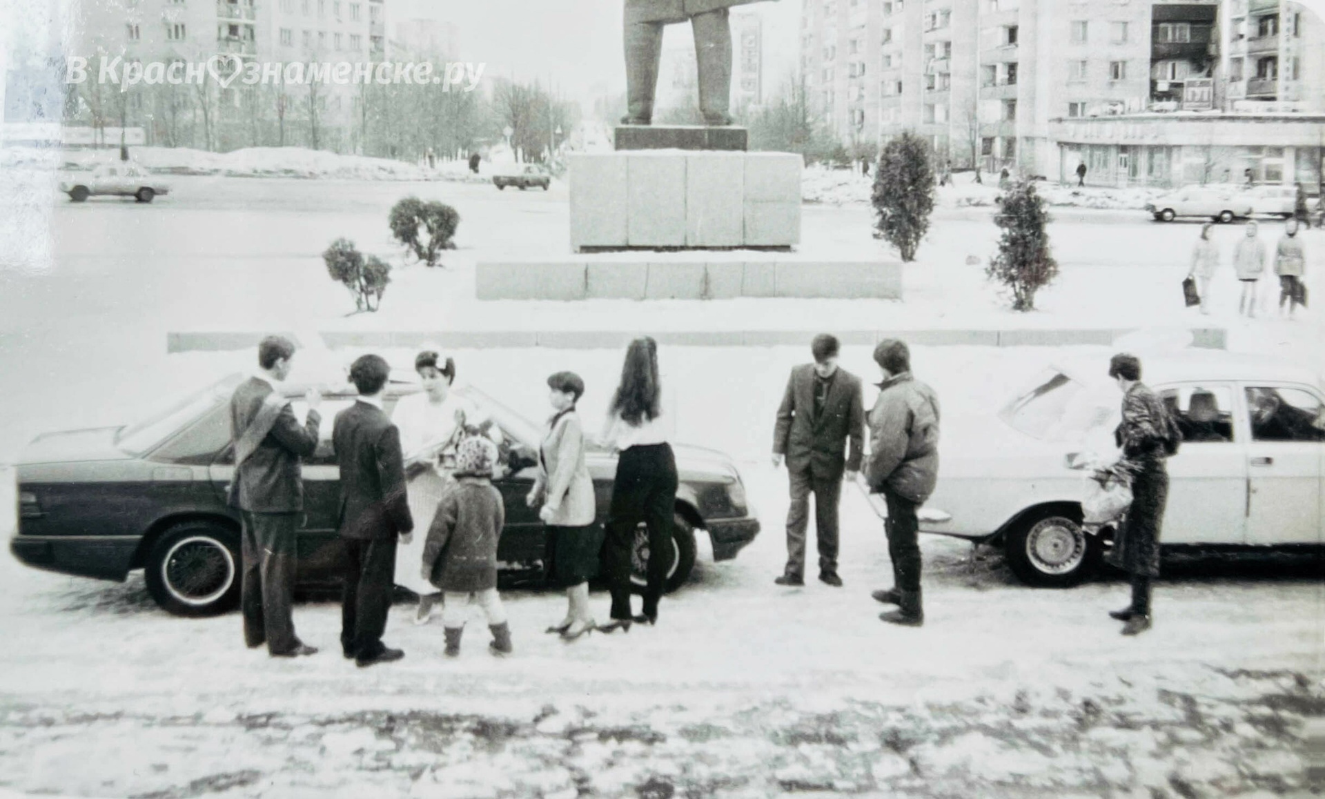 Небольшой опрос на знание истории города  А знаете ли вы в к