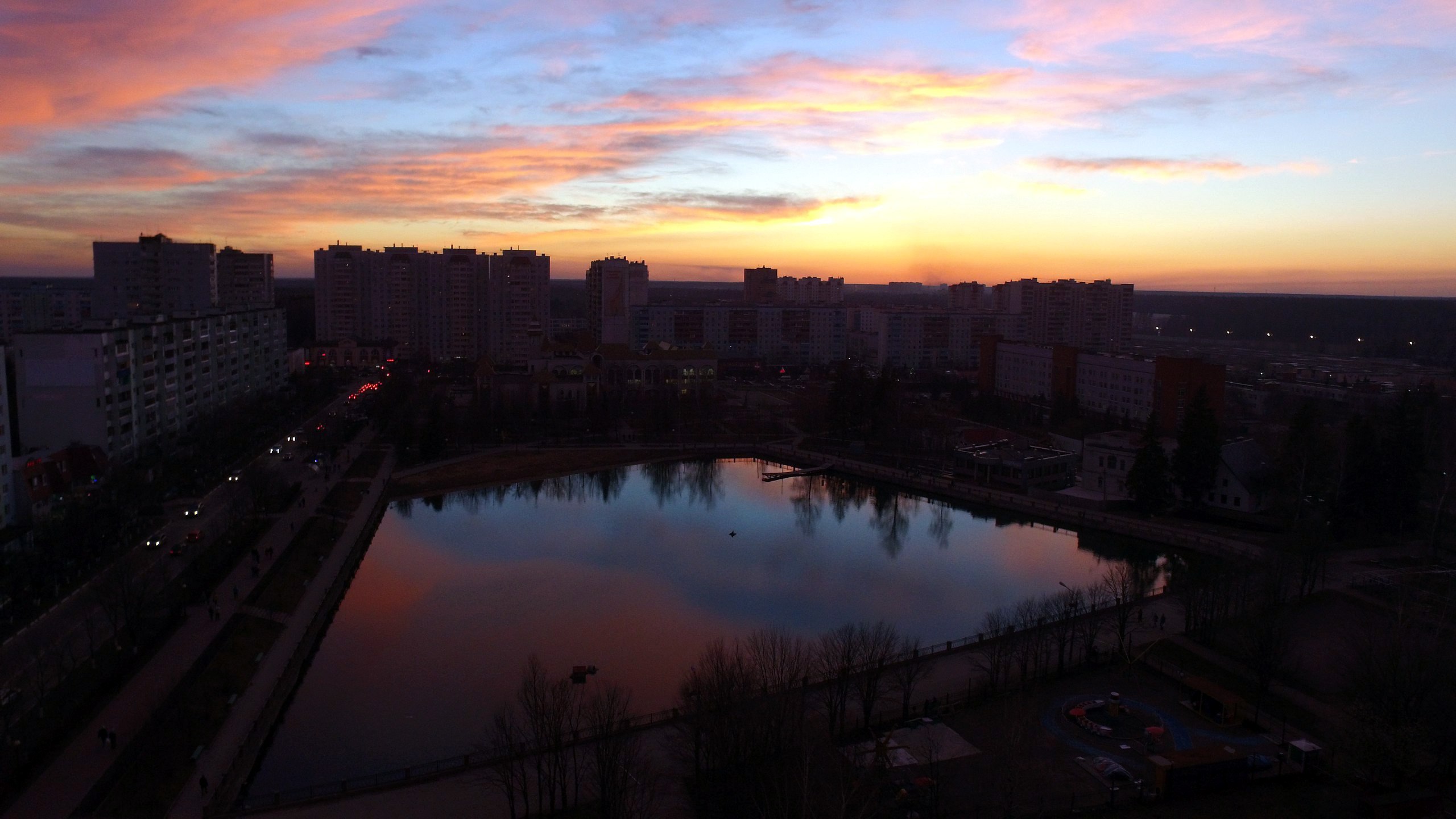 Фото 8579 — Краснознаменск