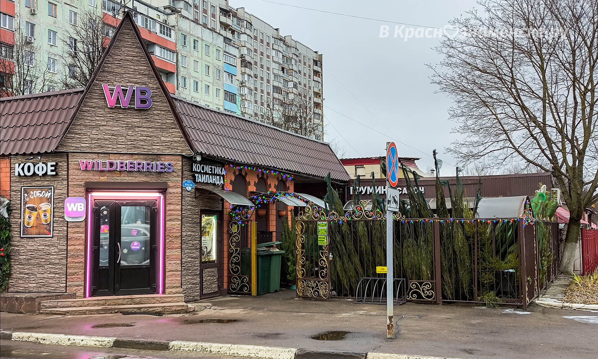 Фото 42823 — Краснознаменск