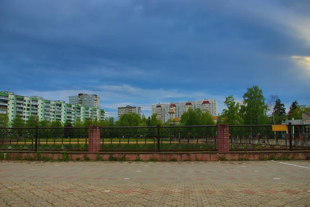 Фото 44029 — Краснознаменск