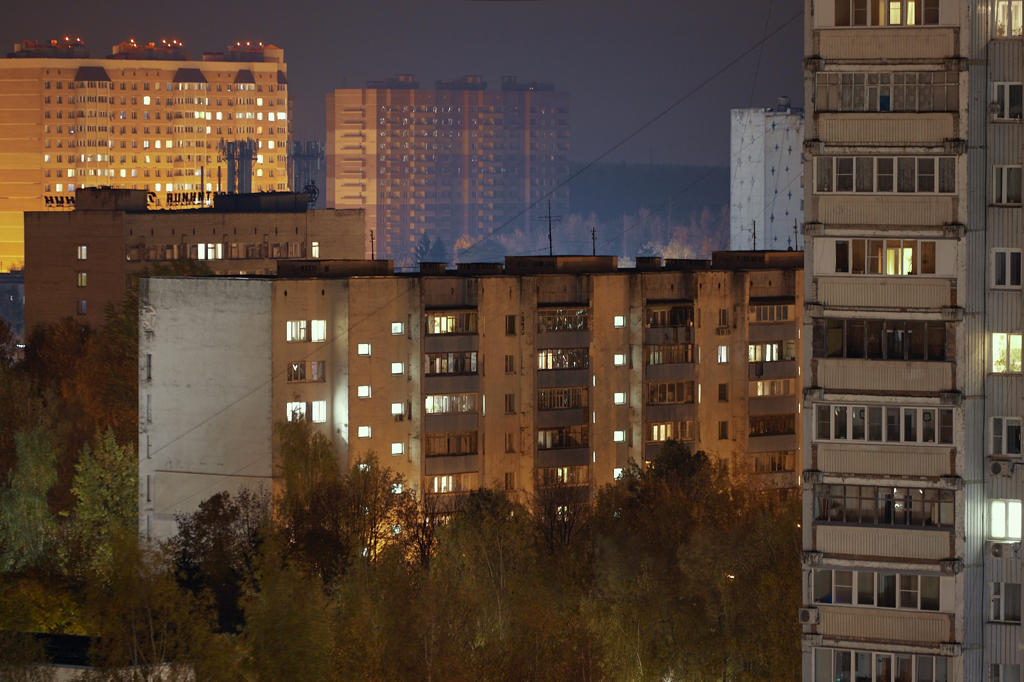 Фото 35680 — Краснознаменск