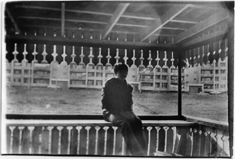 Исторические фотографии Краснознаменска ч.7 
Парк в 1м микрорайоне
Городское озеро
Кафе "Петушок"
Центральное КПП