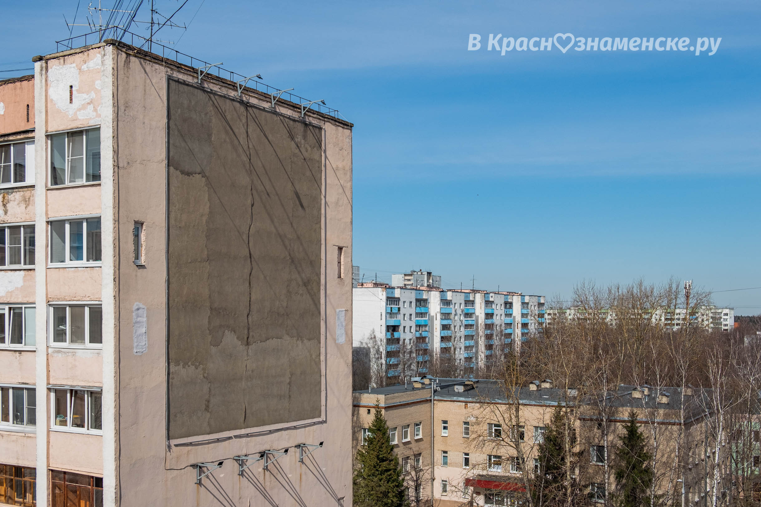 Фото 33358 — Краснознаменск