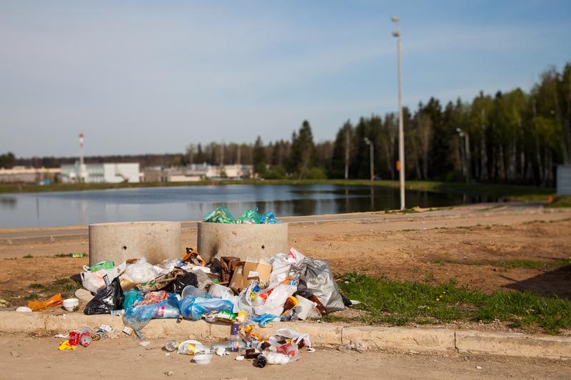 Быстрое меню — Краснознаменск