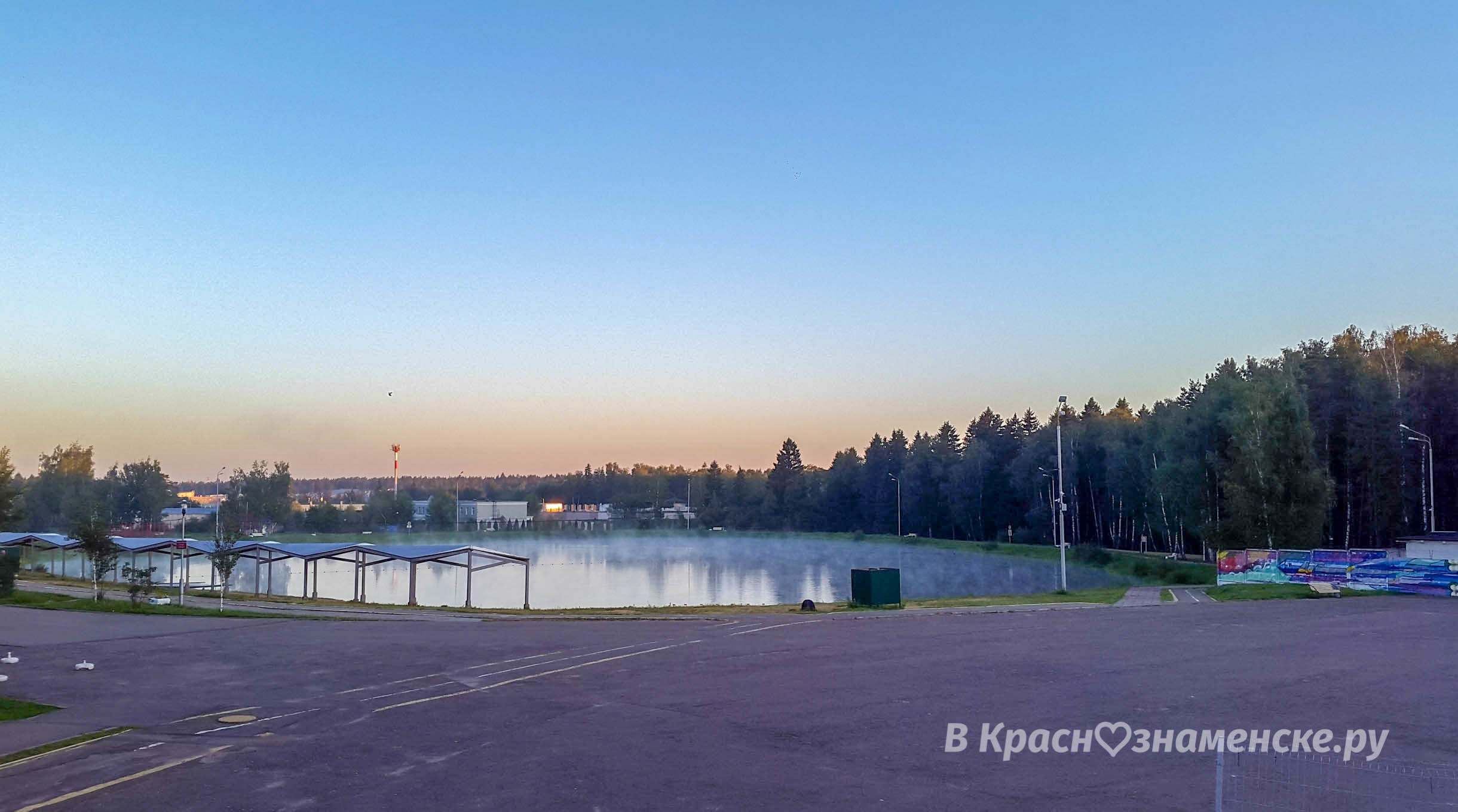 Фото 10793 — Краснознаменск