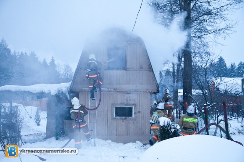 Быстрое меню — Краснознаменск