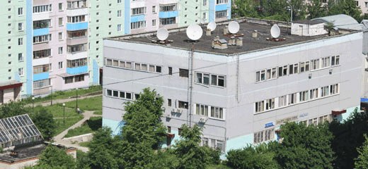 Автор фотографии Pavel Yushchenko — Краснознаменск