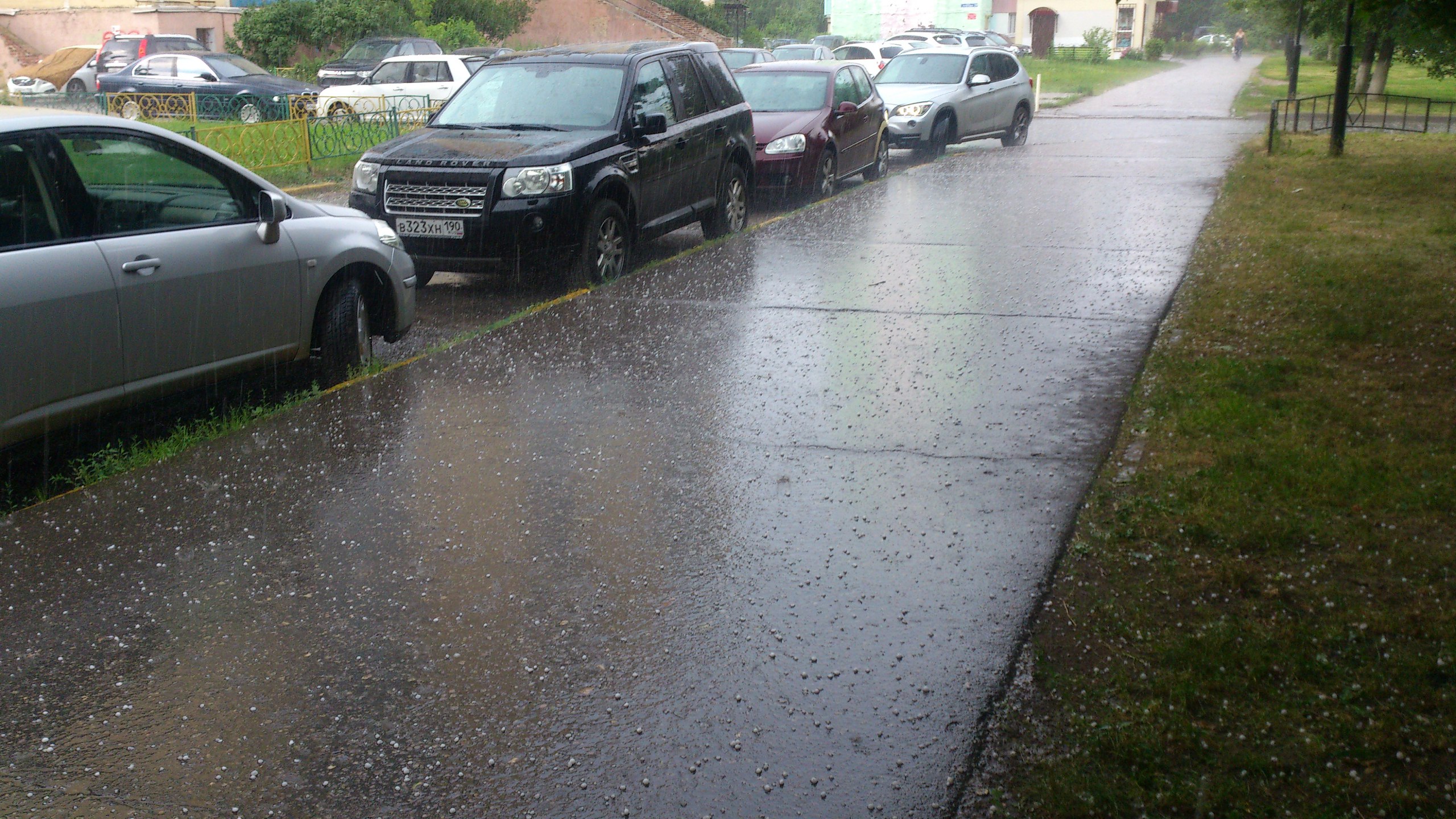 Фото 13607 — Краснознаменск