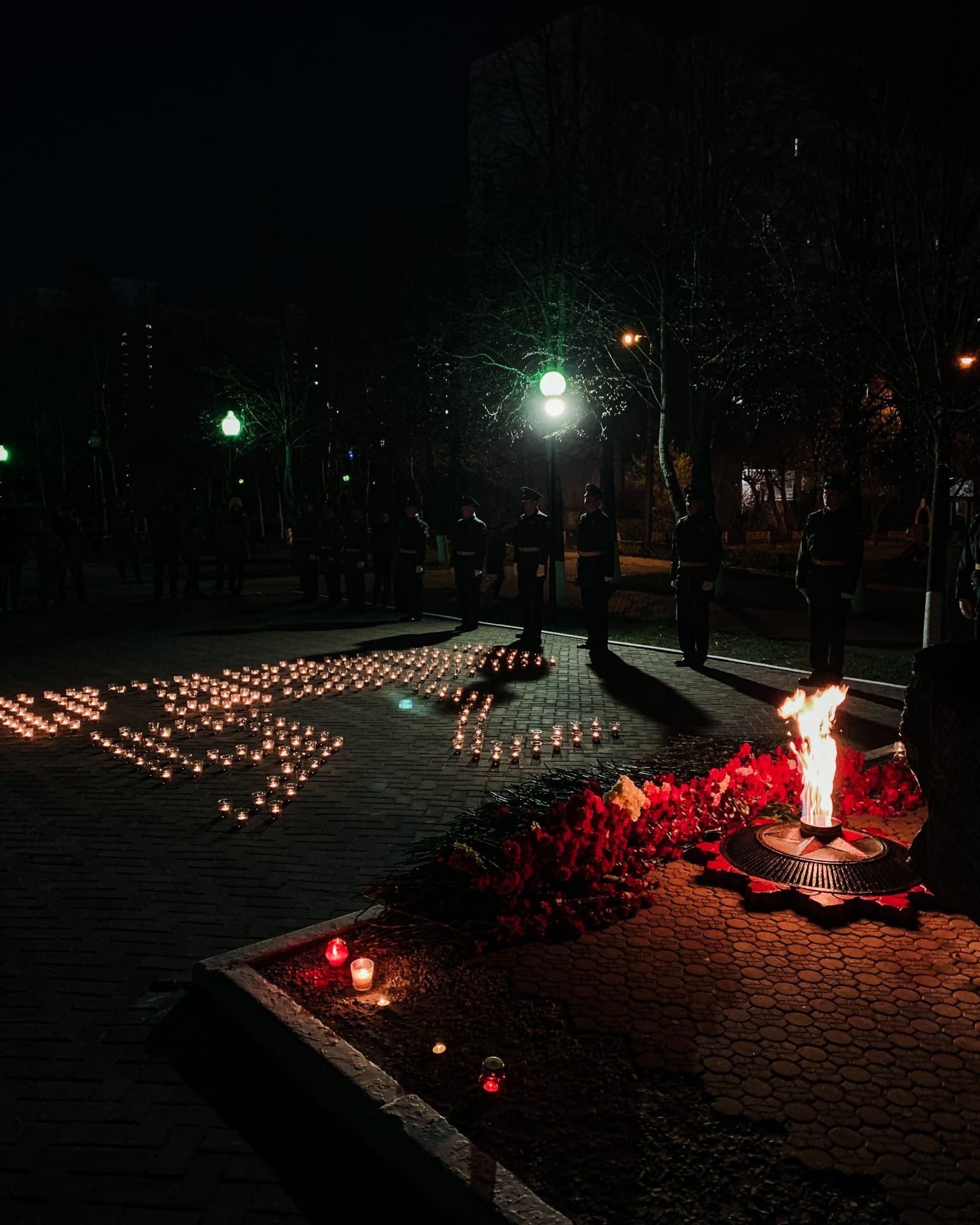 Быстрое меню — Краснознаменск