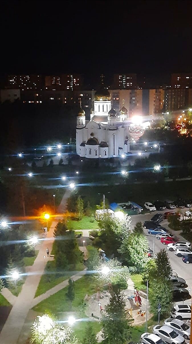 Автор фотографии marina_dibrova — Краснознаменск