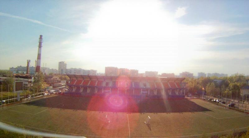 Быстрое меню — Краснознаменск