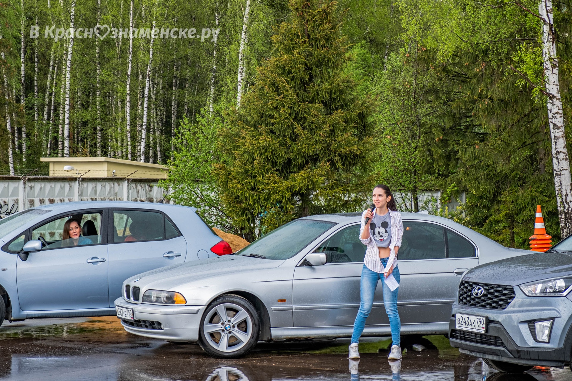 Фото 6684 — Краснознаменск