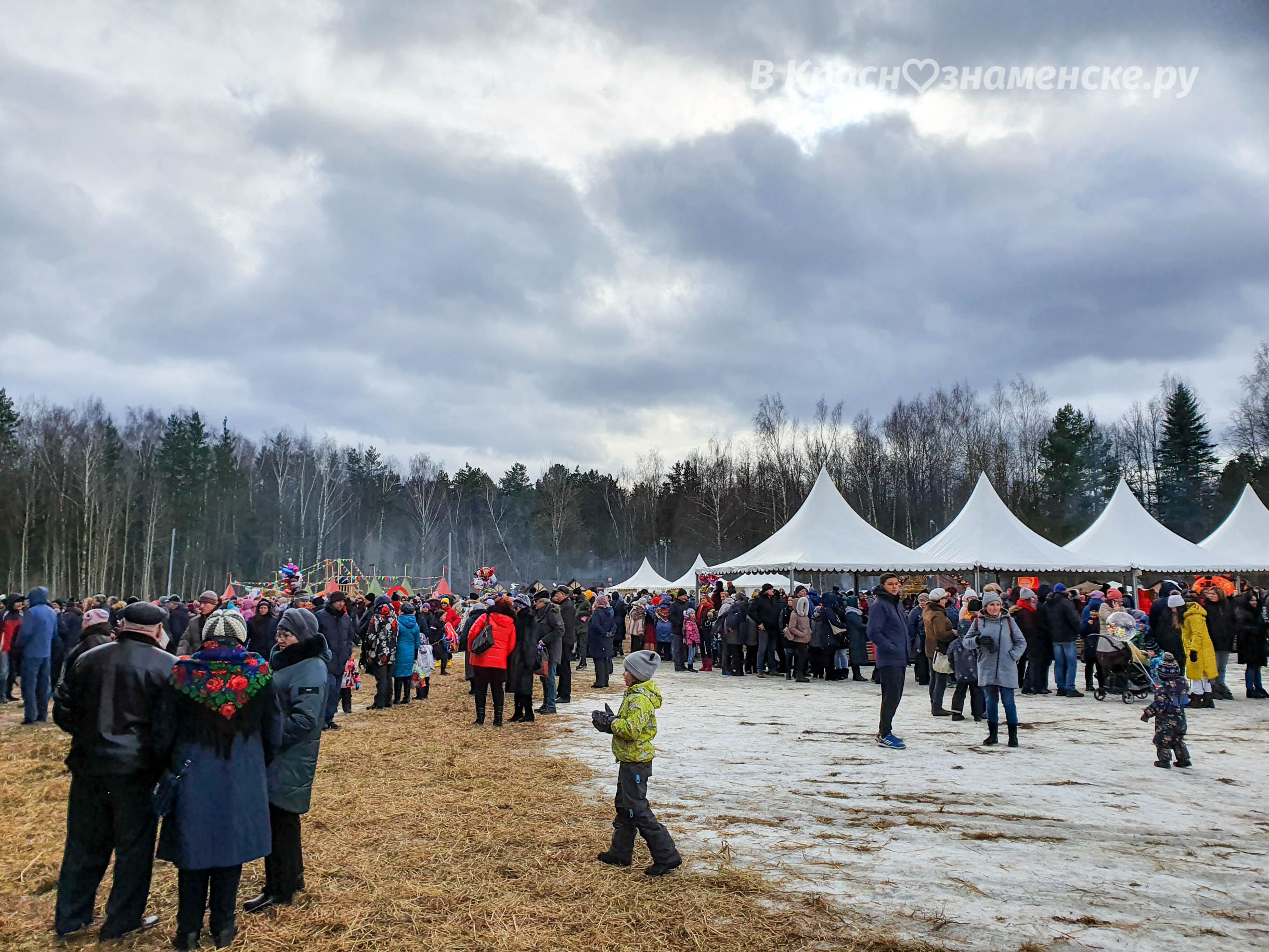 Фото 32563 — Краснознаменск