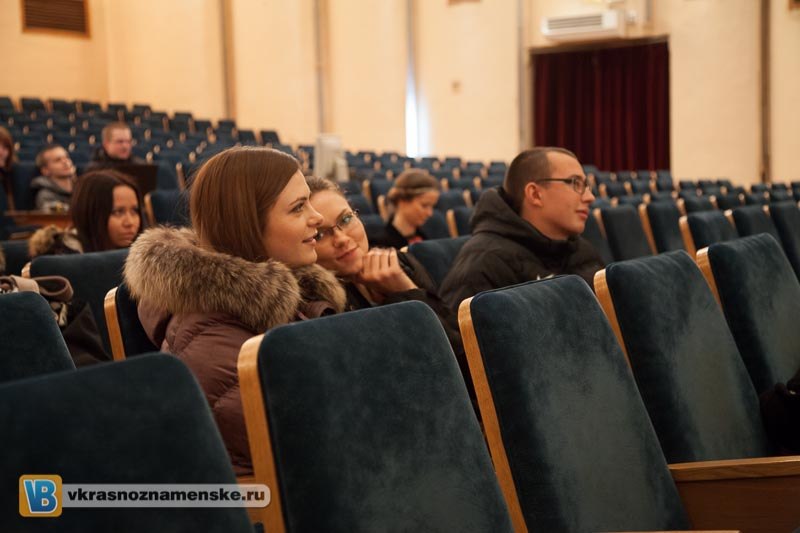 Фото 6684 — Краснознаменск