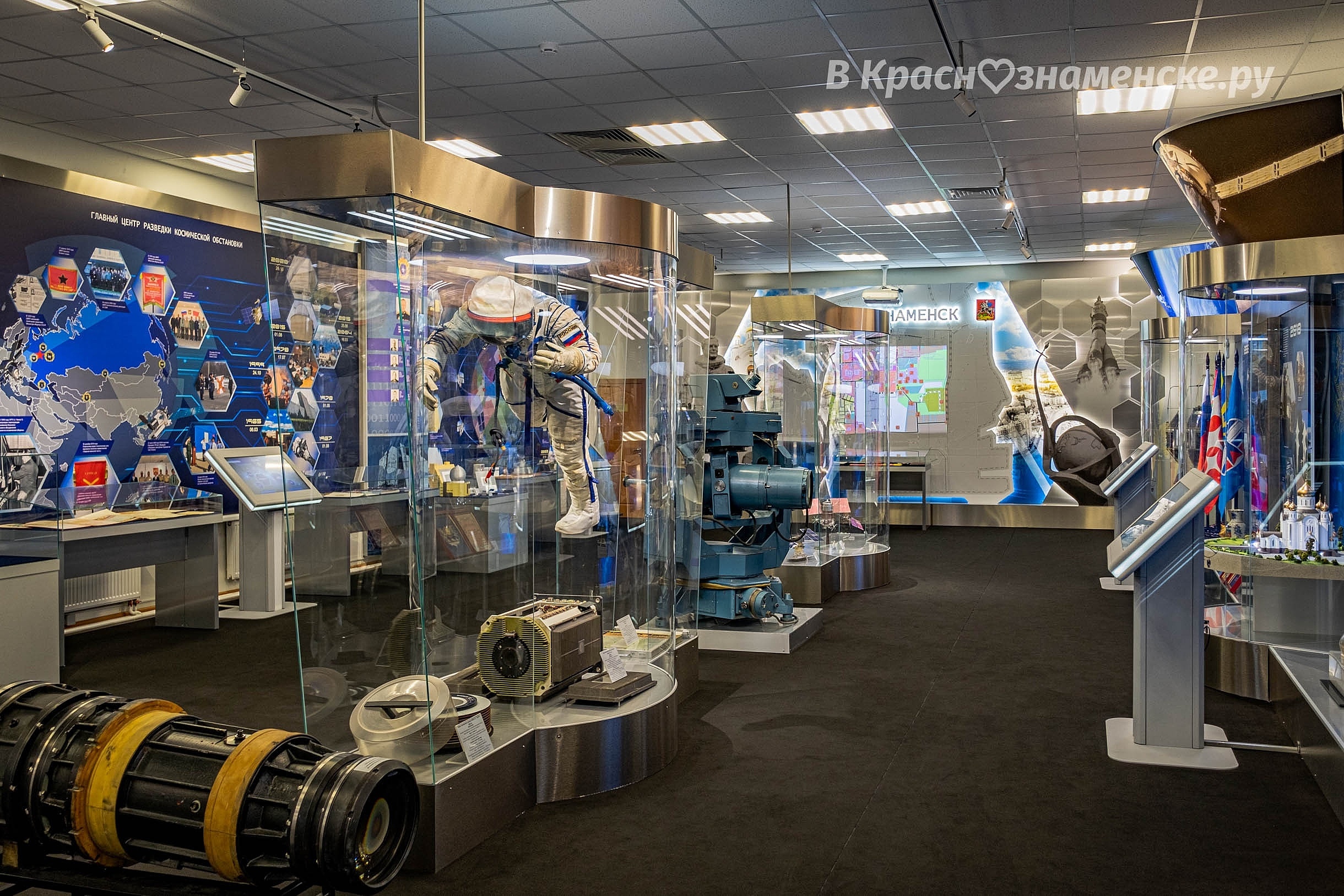 Фото 38262 — Краснознаменск