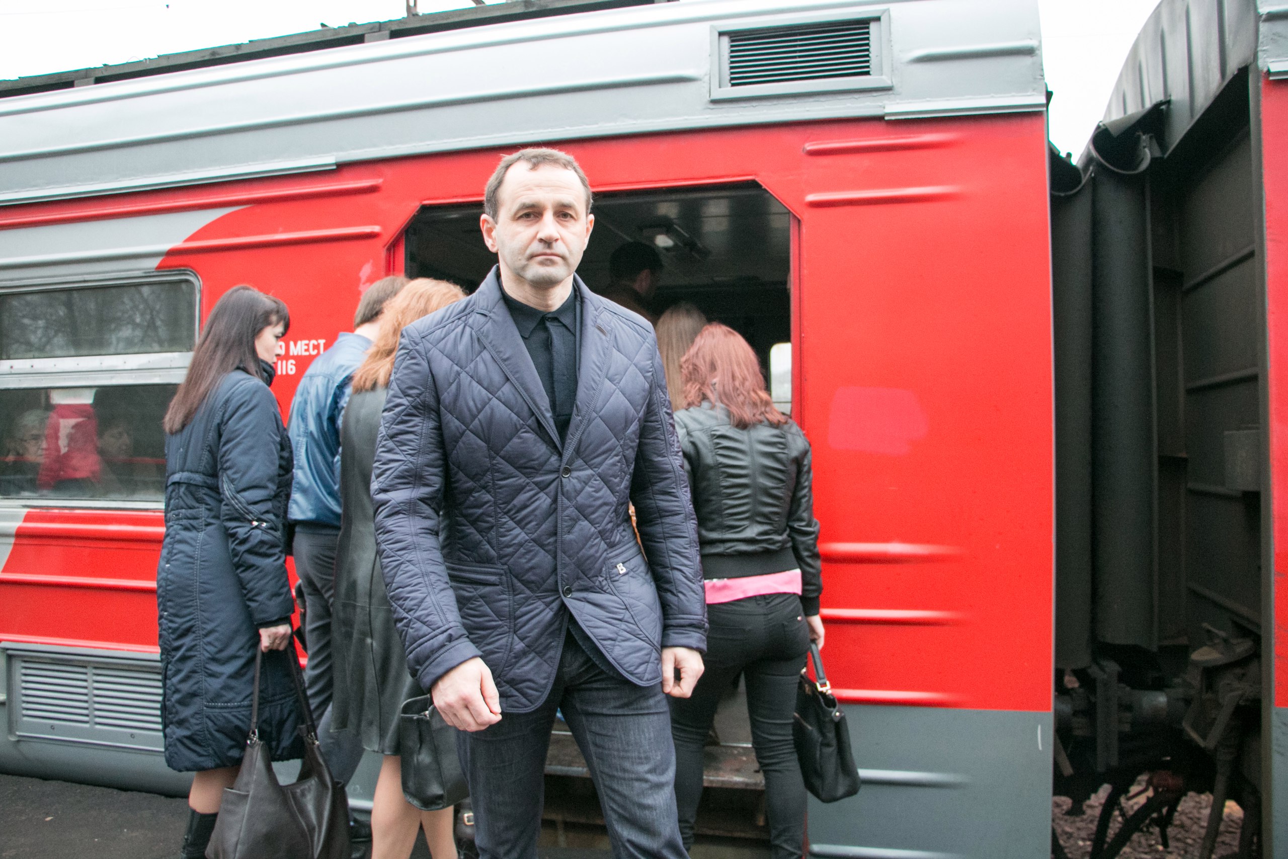 Слух: Красногорский городской округ — один из самых «лакомых