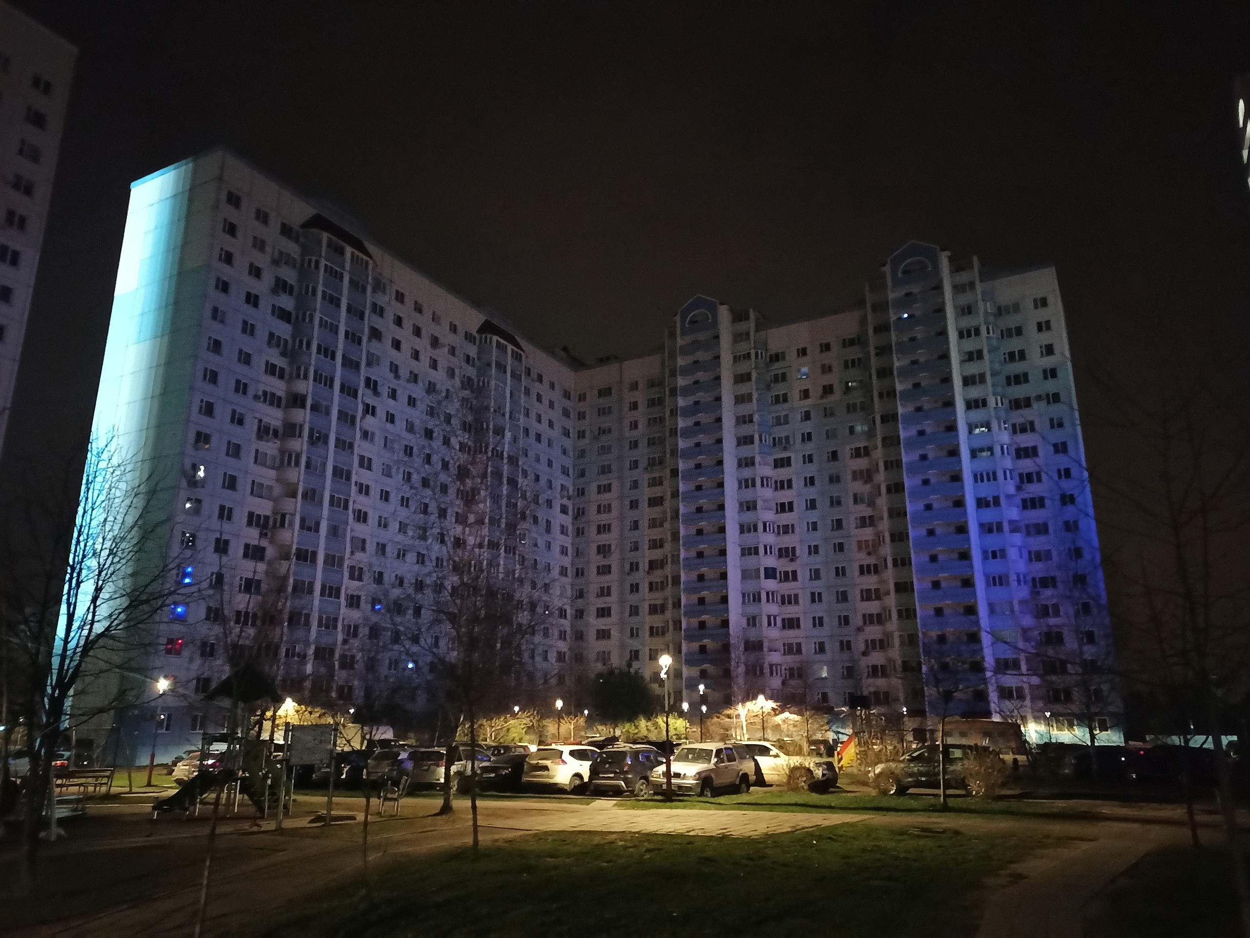 Краснознаменцы, с чем у вас ассоциируются разные районы наше